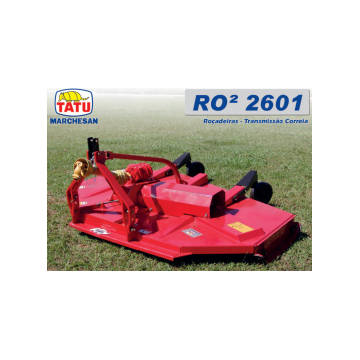 RO2 2601