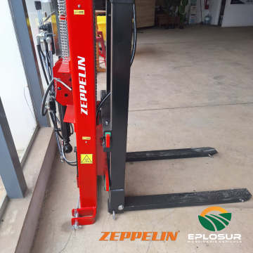 ELEVADORES HIDRÁULICOS PARA...